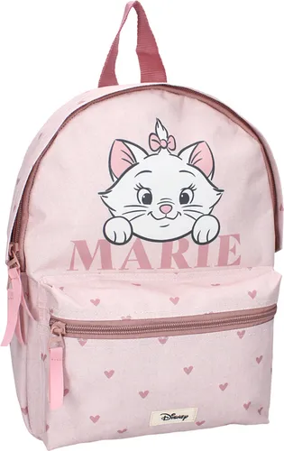 Kinderrucksack Marie Aristocats This Is Me