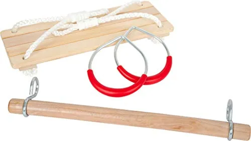 Small Foot Schaukel-Set 3 in 1