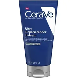 CeraVe Ultra Reparierender Balsam 50 ml
