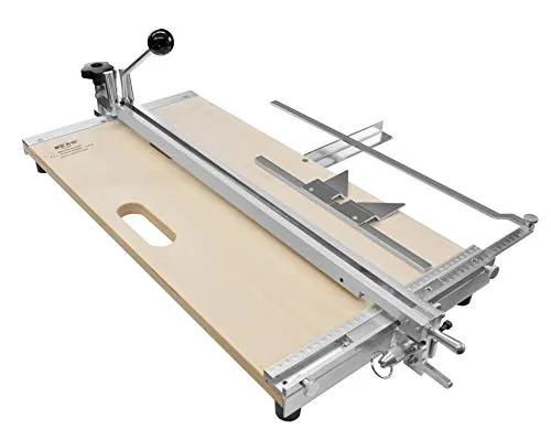 BERG Holzschneidefliesenmaschine Meister FSM 860 MH