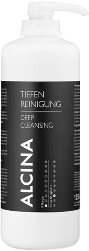 Alcina Tiefenreinigungsshampoo 1250 ml von ALCINA
