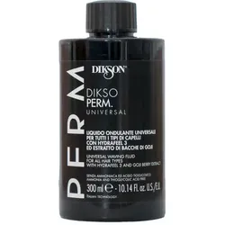 Dikson Perm. Universal Dauerwellflüssigkeit 300 ml
