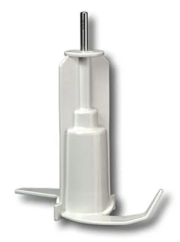 Braun Knethaken für K600/K650/K700/K750 rein-weiß