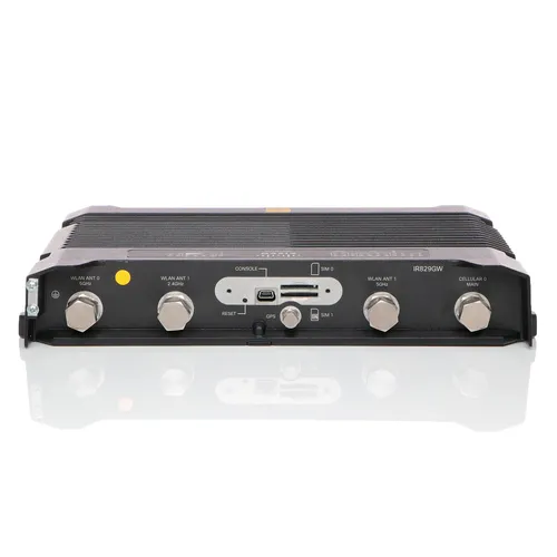 Cisco IR829GW-LTE-NA-AK9 Router
