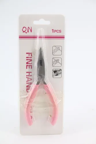 DIY Schmuckzange, Spitzzange, Eisen DIY Zange