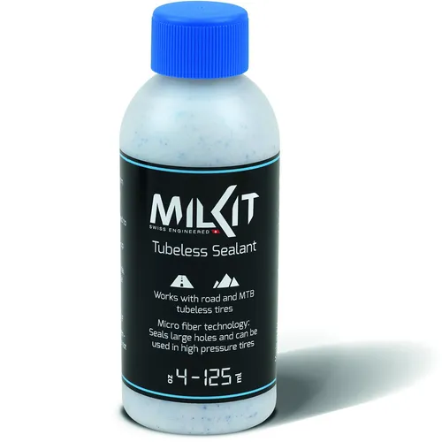 MilKit Dichtmilch Tubeless Sealant 125 ml