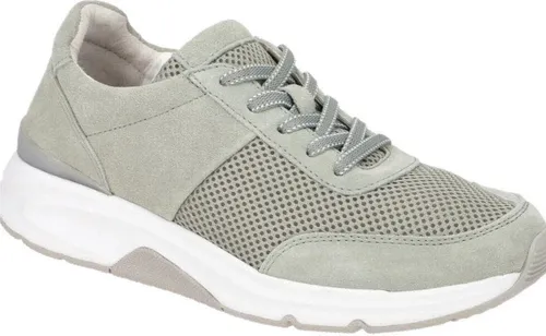 Gabor Sneaker 66.897-41 in grün von Rollingsoft für Gabor