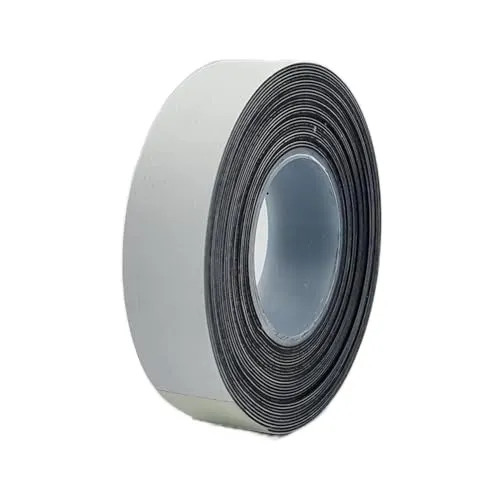 ACIT, Schwarzes, selbstverschweißendes Gummiband, selbstverschweißendes Klebeband, PIB oder EPR-Band, 19 mm oder 25 mm x 5 m, für Reparaturen und Abdichtungen, wasserdicht und super leistungsstark (19