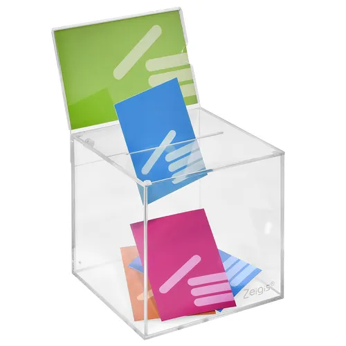 Optische Spielzeuge von Zeigis®