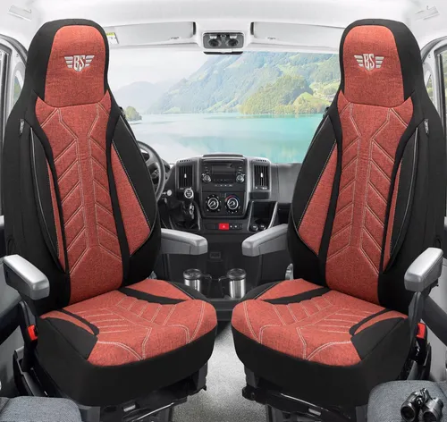 Kfz-Sitze von BREMER SITZBEZÜGE