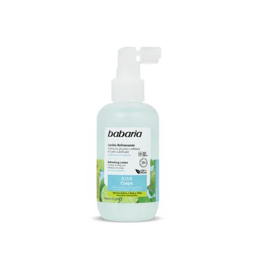 Babaria Anti-Schuppen-Lotion 150 ml