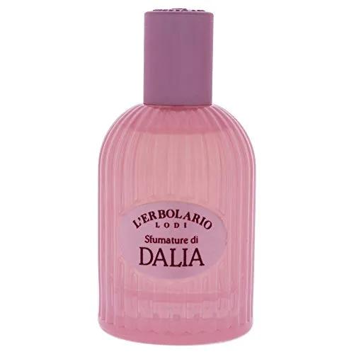 L'Erbolario Sfumature di Dalia Eau de Parfum, 50 ml 066.063