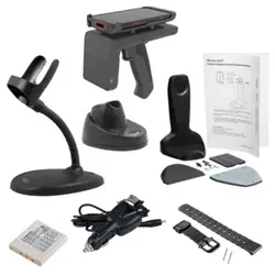 HONEYWELL USB-/Stromkabel für Intermec CK3R CK3X von Honeywell