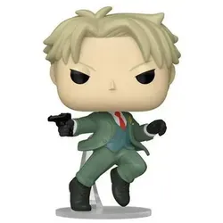 Spy x Family Pop! Animation Vinyl Figur Loid Forger 9 cm