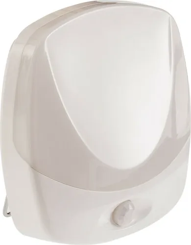 Müller-Licht LED Nachtlicht Batterieleuchte Rana Sensor warmweiß 2700K Bewegungsmelder