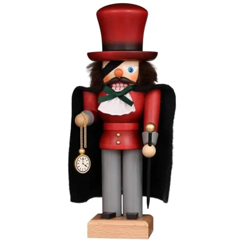 Christian Ulbricht Nussknacker