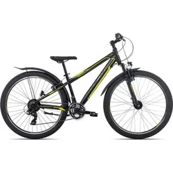 Mountainbikes bis 500 Euro von Ciclista