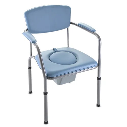 Produktbild Invacare H440 Omega ECO Toilettenstuhl
