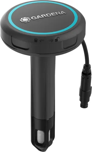 Gardena Bewässerungssteuerung Select von GARDENA