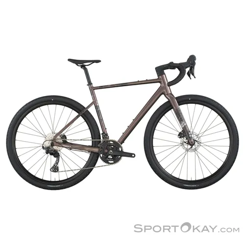 Scott Speedster Gravel Team 28'' 2026 Gravelbike
