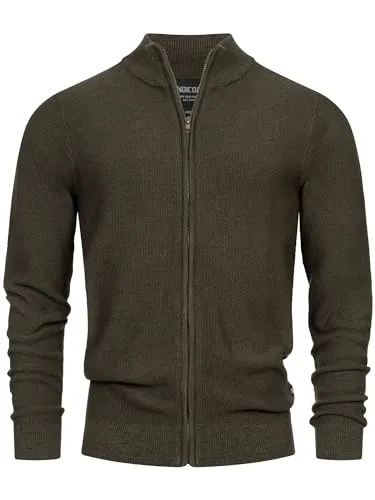 Produktbild Indicode Sweatjacke INWestmoon