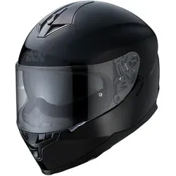 IXS 1100 1.0 Intergralhelm, schwarz, Größe XS für Männer