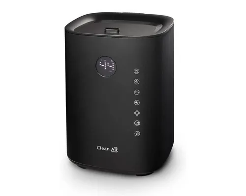 Clean Air Optima CA-605B in schwarz von Clean Air Optima