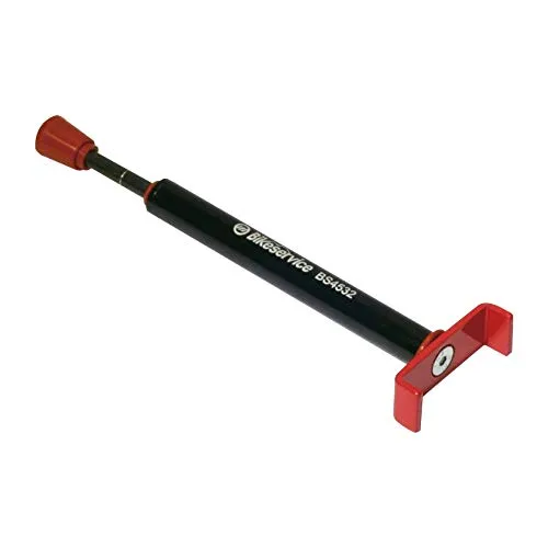 Bike Service Werkzeug Kontrolle AC Antriebsriemen - Transmission Belt Tension Gauge - Motorrad-Antriebsriemen, präzises Werkzeug zur Überprüfung der Spannung von Antriebsriemen für optimale Leistung und Sicherheit.