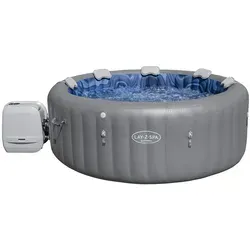 Bestway Pool & Spa Grau von Bestway