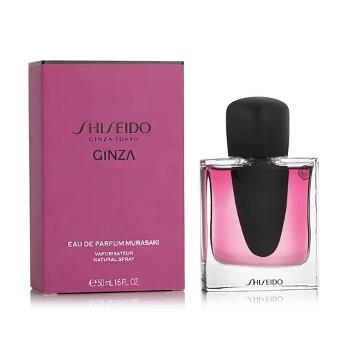 Shiseido Ginza Murasaki 50ml Eau de Parfum