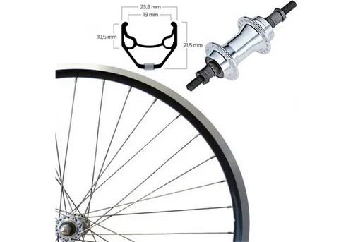 Roland Fahrradreifen