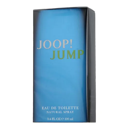 Joop! Jump Eau de Toilette 100 ml