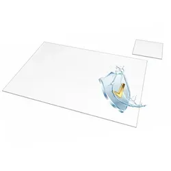 Tischsets Weiß von Beautex