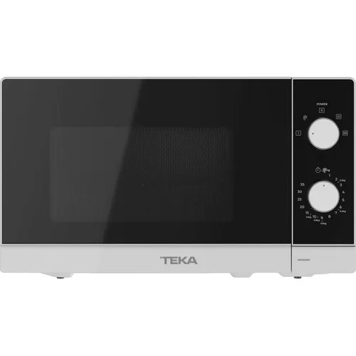 Teka Mw Fs20 700W Mikrowelle 20 Liter von Teka