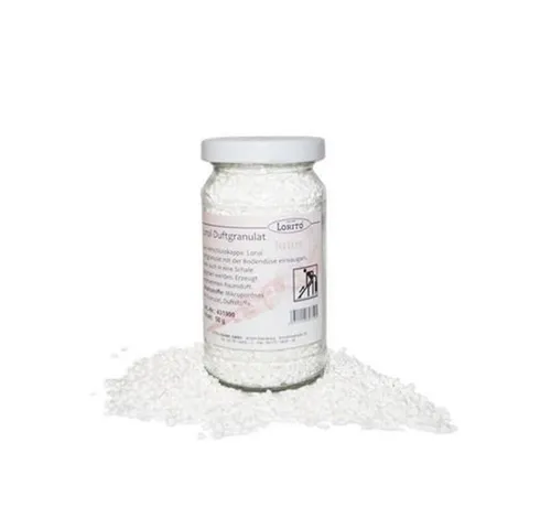 Lorito Lorol Duftgranulat Lotus 50 g von Lorito