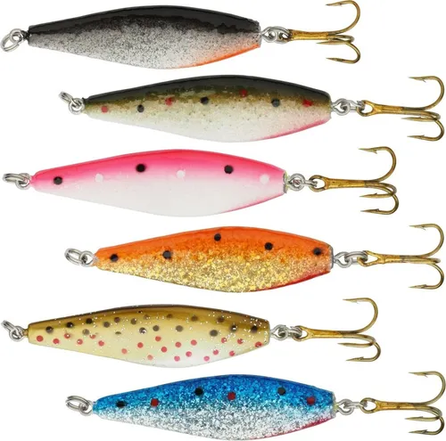 Produktbild Abu Garcia Lill-Zigge 14g 5cm