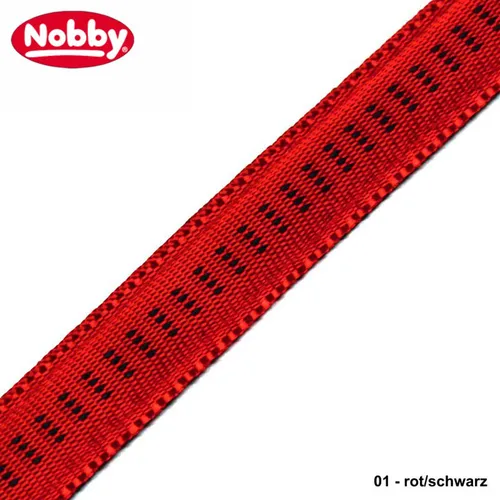 Nobby Geschirr SOFT GRIP - S/M/L/XL alle Farben + Größen - Nylon Hundegeschirr