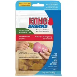KONG Stuffn Puppy Snacks small | 198g Hundesnack