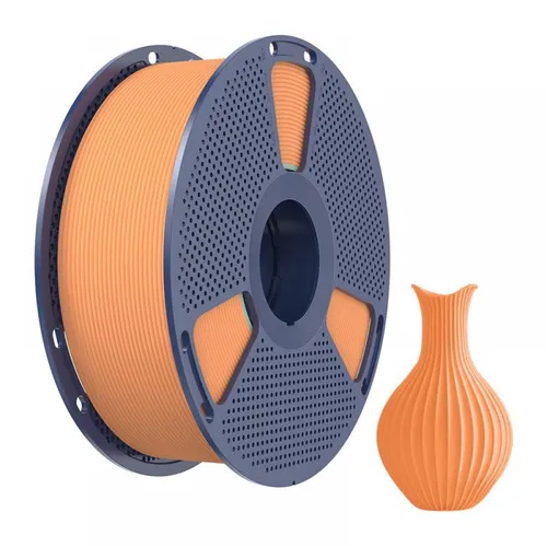 Sunlu PLA Classic Filament, 1,75mm, 1kg - Farbton: Orange
