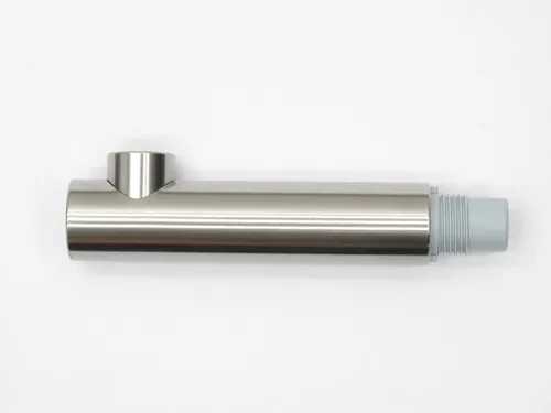 GROHE Auslaufbrause supersteel (48532DC0)