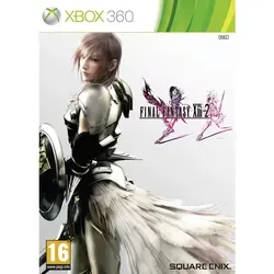 Final Fantasy XIII