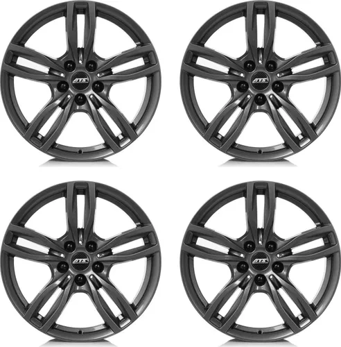 ATS Evolution 7X16 Felge
