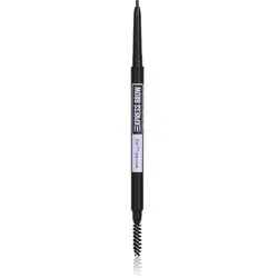 MAYBELLINE NEW YORK Express Brow automatischer Augenbrauenstift Farbton Medium Brown 9 g