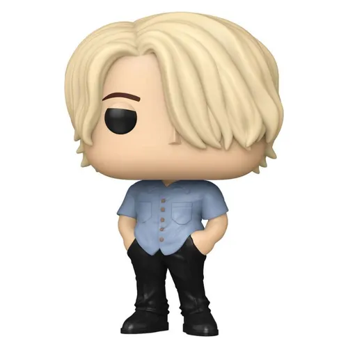 Funko POP! One Piece S1: Sanji (62669)