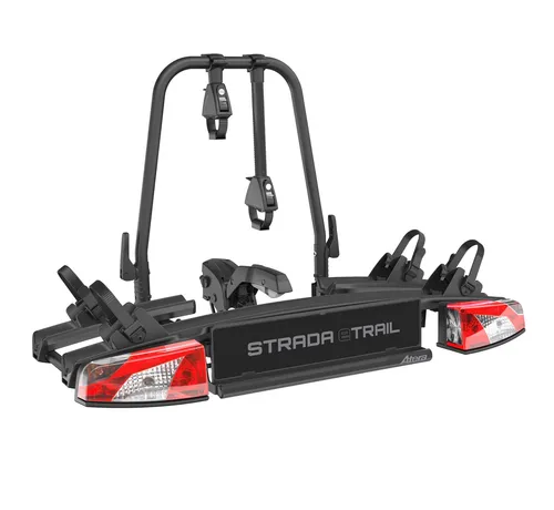 Atera Heckträger Strada E-Trail von Atera