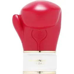 Fragrance World Champion G.O.A.T Eau De Parfum 100 ml - Herrendüfte mit einzigartiger Duftkomposition, die Selbstbewusstsein und Stil ausstrahlt – perfekt für den modernen Mann.
