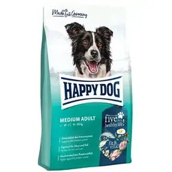 Happy Dog Supreme Fit & Vital Medium Adult | 1kg