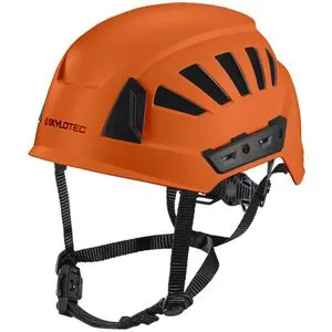 Skylotec Industriekletterhelm INTERCEPTOR GRX orange