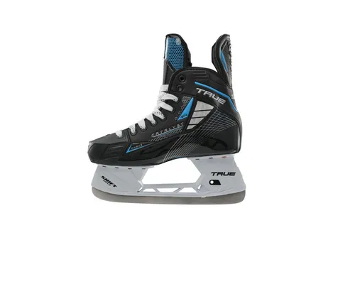 TRUE Schlittschuhe Schlittschuhe TRUE CATALYST 3X4 Intermediate