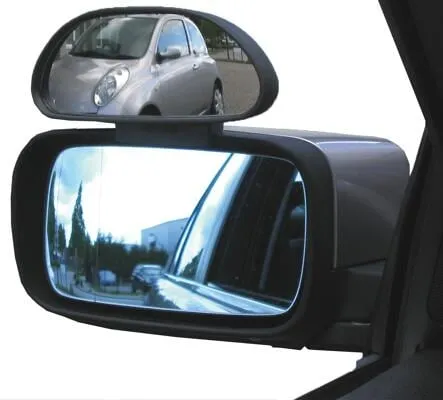 Toter-Winkel-Spiegel Banana